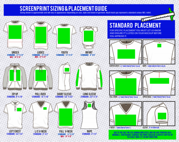 Screen Printing - CES